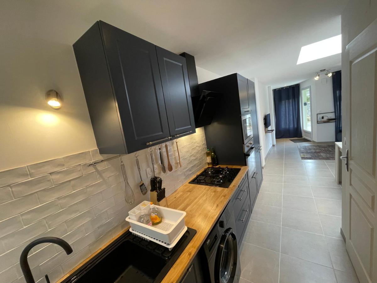 Appartement Etables-Sur-Mer A 10 Minutes A Pied De La Mer, En Plein Centre-Ville Экстерьер фото