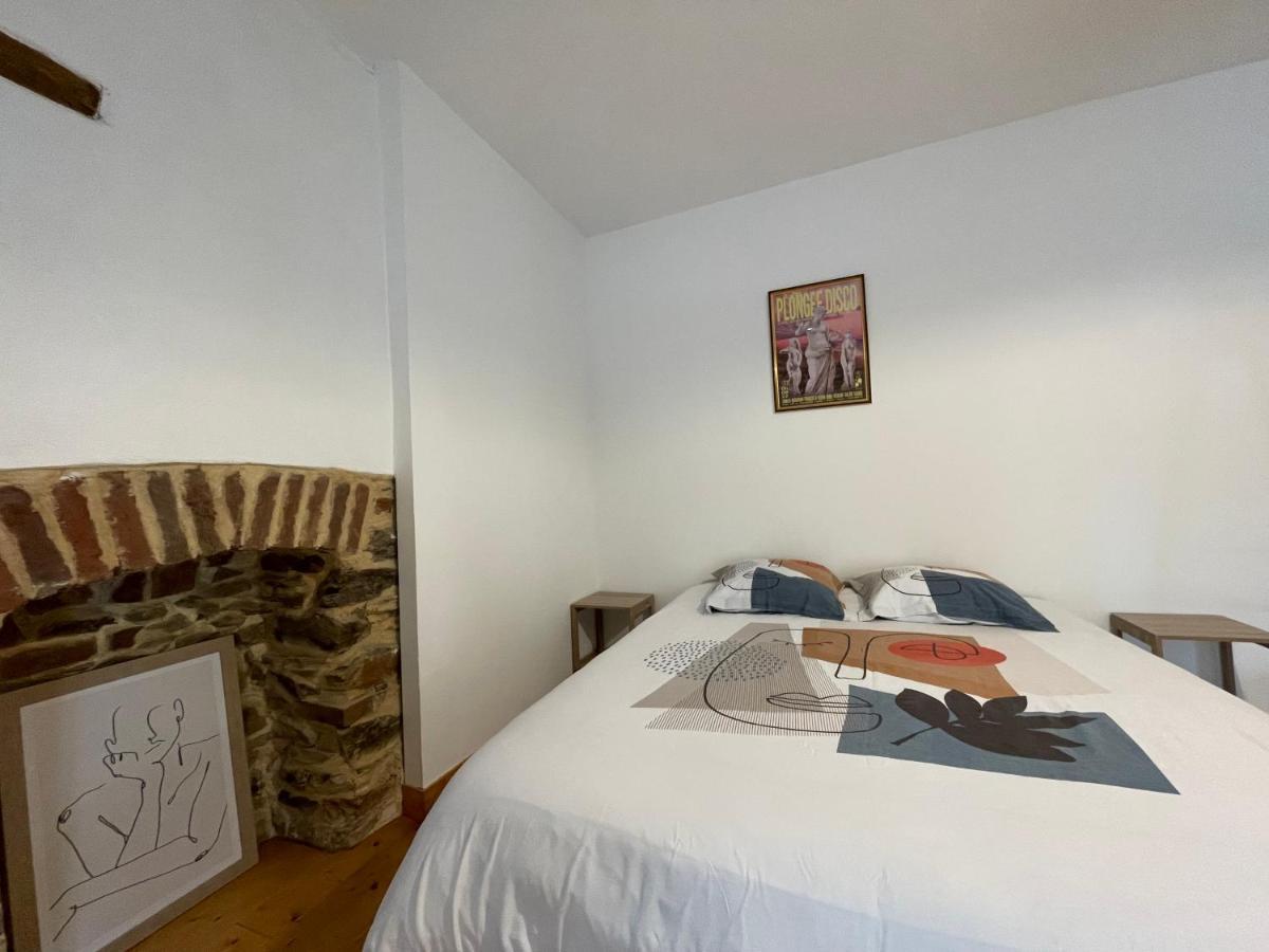 Appartement Etables-Sur-Mer A 10 Minutes A Pied De La Mer, En Plein Centre-Ville Экстерьер фото